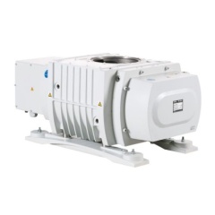 Вакуумный насос Leybold RUVAC WHU 4400