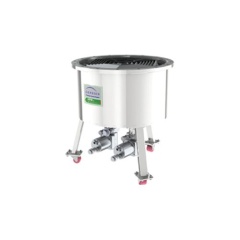 Вакуумный насос GVT HPM 55Q