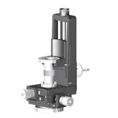 Вакуумный манипулятор Demaco XYZ PM-25-200