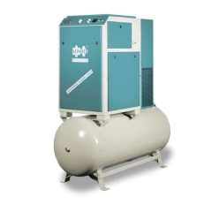 Промышленный винтовой компрессор Renner RSD 3,0 13 бар