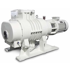 Вакуумный насос ERSTEVAK ERVP 1200