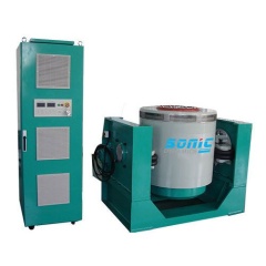 Вибростенд SONIC Dynamics S061-185/SPA602