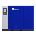 Промышленный винтовой компрессор Ceccato DRD 75 10 бар с осушителем