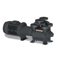 Водокольцевой вакуумный насос Busch Dolphin LA 0435 A