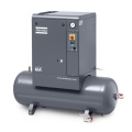 Промышленный винтовой компрессор Atlas Copco GX 2EP 10P TM(200)