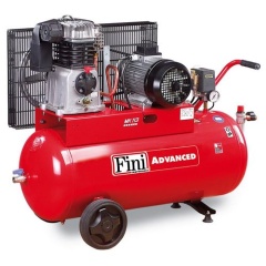 Промышленный винтовой компрессор Fini MK 113-200-5,5