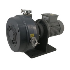 Вакуумный насос Geowell Vacuum GWSPS500