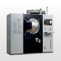 Вакуумная печь Термионик Т2