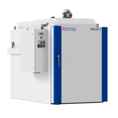 Сушильный шкаф France Etuves XXL02.7