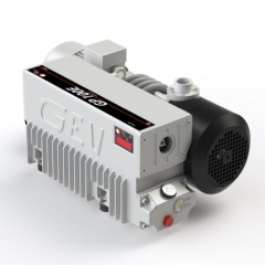 Вакуумный насос GEV GP 100E