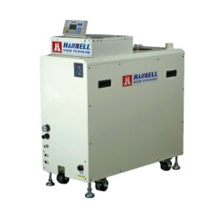 Вакуумный насос Hanbell PD800