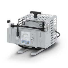 Вакуумный насос Vacuubrand MZ 2C EX