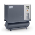 Промышленный винтовой компрессор Atlas Copco GA 18 - 8.5 PACK 500