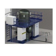 Вакуумная печь НИТТИН СЭВЭ-5.5/13-ИВ-НИТТИН