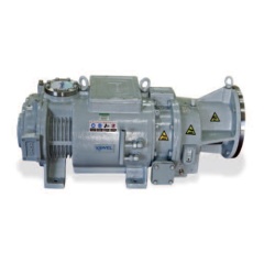 Вакуумный насос Kowel KDP 800