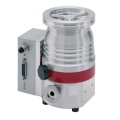 Промышленный турбомолекулярный насос Pfeiffer Vacuum HiPace 80 TC 110 E74 OPS 70 DN 40 ISO-KF