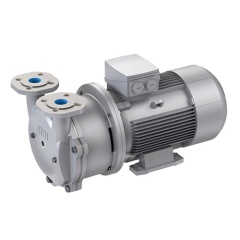 Вакуумный насос Sterling SIHI LEMD LEM 127