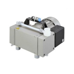 Вакуумный насос Ilmvac (Welch) MP 601 E 230/400 V