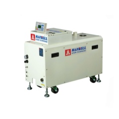 Вакуумный насос Hanbell PS80