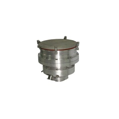 Промышленный турбомолекулярный насос Призма НВТ-1000 ФР