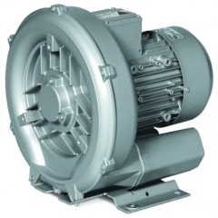 Воздуходувка Elmo Rietschle 2BH1 910-7HD36-ZR G-Series ATEX