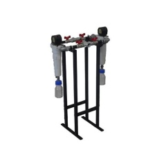 Группа вакуумных фильтров Agilent Technologies GFB 45 P1 T:M