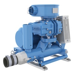 Воздуходувка Kubicek 3D19S-050