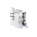Промышленный лабораторный мембранный вакуумный насос Ilmvac (Welch) LVS 210 T-EF