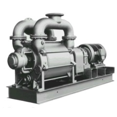 Вакуумный насос Sterling SIHI LPH 90567