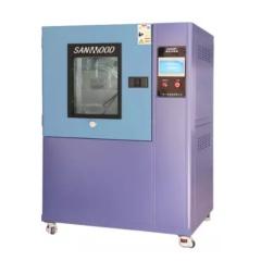 Испытательная камера Sanwood SM-IPX9K-1000