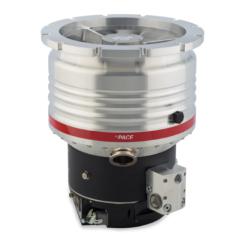 Вакуумный насос Pfeiffer Vacuum HiPace 2300 U C TC 1200 Profibus DN 250 CF-F corrosive