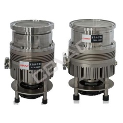 Промышленный турбомолекулярный насос CBVAC CFB-1600F-3167
