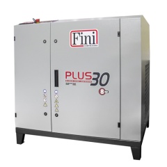 Промышленный винтовой компрессор Fini PLUS 3013
