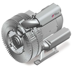 Воздуходувка Elmo Rietschle 2BH2 0540-1AAPN7-AA G-Series VELOCIS