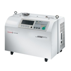 Течеискатель Pfeiffer Vacuum ASM 182 TD Plus