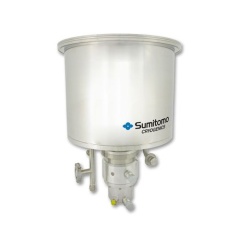 Вакуумный насос SHI CP-16