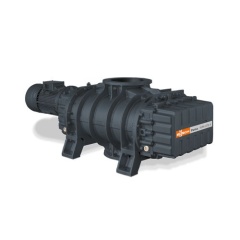 Вакуумный насос Busch Puma WPA 040 A