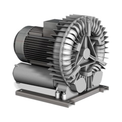 Воздуходувка Busch Samos SI 1500 E1