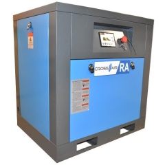 Промышленный винтовой компрессор Dali СА-0.7/8 RA СА с ременным приводом