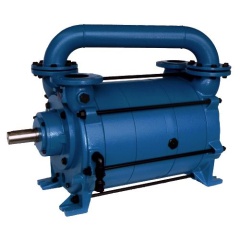 Вакуумный насос Pompetravaini TRHE 100-1600