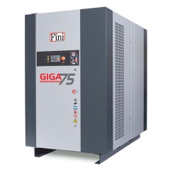 Промышленный винтовой компрессор Fini GIGA 10008