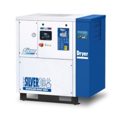 Промышленный винтовой компрессор FIAC NEW SILVER D 30 13 бар