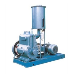 Вакуумный насос DEVELOPMENT VACUUM EQUIPMENT H-8A