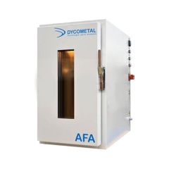 Сушильный шкаф Dycometal AFA 200/80