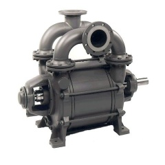 Вакуумный насос Sterling SIHI LEH 1200