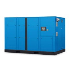 Промышленный винтовой компрессор Ceccato RLR 270 13 бар