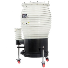 Вакуумный насос EVP KT-320