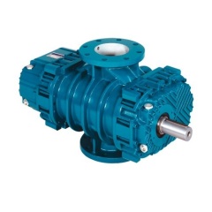 Воздуходувка Robuschi ROBOX RBS 135