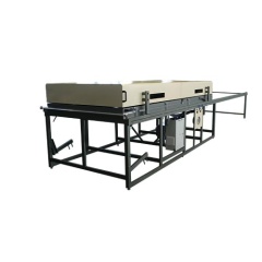 Вакуумный пресс СтанГрадъ ГВП-2Б