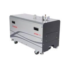 Вакуумный насос Leybold LEYVAC LV 140